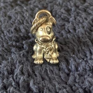 Brighton puppy charm super cute